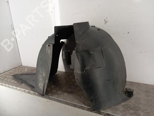 Wheel arch PEUGEOT 307 Break (3E) 2.0 HDi 135 | BP29148856C56 