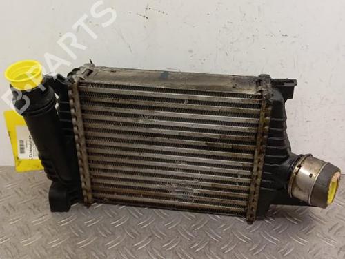 Used Intercooler Intercooler RENAULT CLIO IV (BH_) 1.5 dCi 90 (90 hp) 28340357 28340357