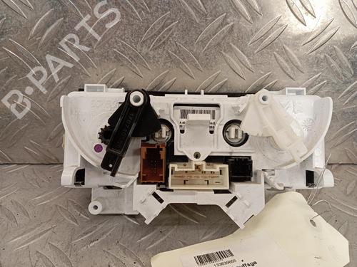 Climate control PEUGEOT PARTNER Box Body/MPV 1.6 HDi / BlueHDi 75 | BP39961017I5 - Image 2
