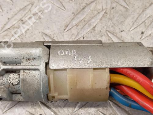 Used Ignition barrel Ignition barrel 37503782 37503782