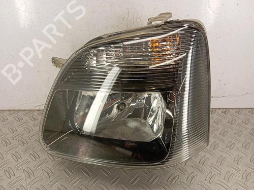 Used Left headlight Left headlight 37473607 37473607