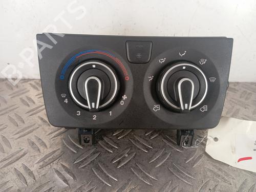 Used Climate control CITROËN JUMPER II Van 2.2 BlueHDi 165 (165 hp) 29598194