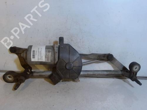 Front wiper motor OPEL CORSA D (S07) 1.2 LPG (L08, L68) | BP28349371M29 - Image 2