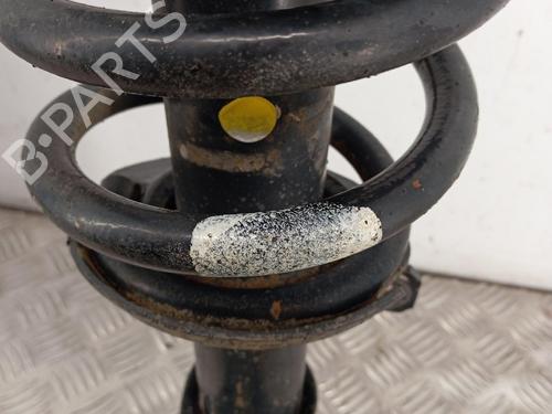 Used Left front shock absorber Left front shock absorber 38922211 38922211
