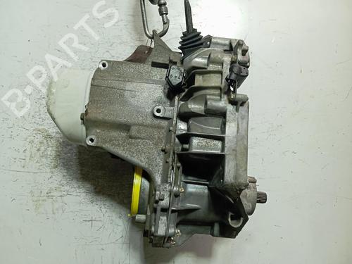 Used Gearbox Gearbox RENAULT MEGANE I (BA0/1_) 1.9 dTi (BA08, BA0N) (98 hp) 36542775 36542775