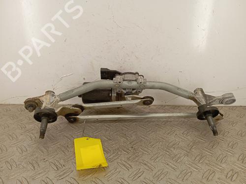 Used Front wiper motor HYUNDAI ix20 (JC) 1.4 (90 hp) 30752297