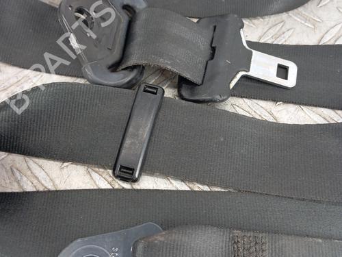 Front right belt tensioner CITROËN C3 I (FC_, FN_) 1.4 HDi | BP29845212C88 