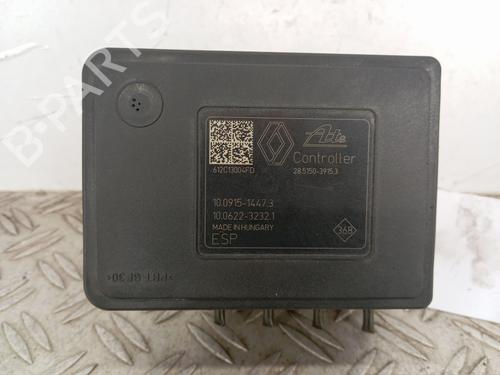Used ABS pump DACIA LODGY (JS_) 1.2 TCe (JSAY, JSM0) (115 hp) 29630382