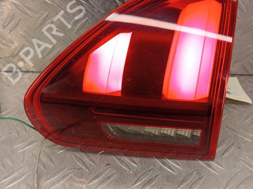 Right tailgate light PEUGEOT 2008 I (CU_) 1.2 VTi | BP39904242C80 - Image 3