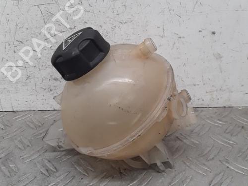 Expansion tank PEUGEOT 3008 II SUV (MC_, MR_, MJ_, M4_) 2.0 BlueHDi 150 (MJAHXH, MJAHXV, MJAHXG, MJAHSH, MJAHRH,... | BP28339359C120 