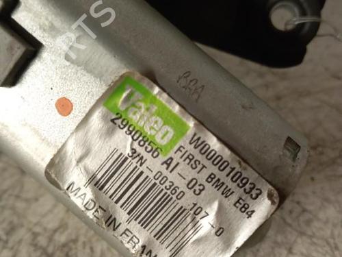 Used Rear wiper motor BMW X1 (E84) sDrive 20 d (177 hp) 28344638