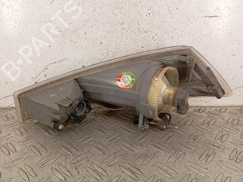 Right front indicator CITROËN C5 III (RD_) 2.0 HDi 140 (RDRHF8, RDRHFA, RDRHA8, RDRHAJ) | BP37416926C33 - Image 2
