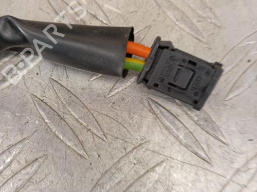 Used Ignition barrel Ignition barrel PEUGEOT 206 Hatchback (2A/C) 1.4 16V (88 hp) 40439822 40439822