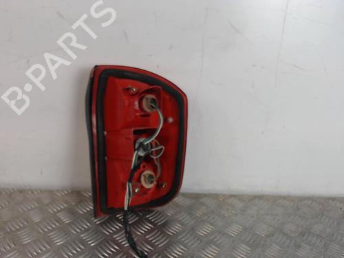 Used Left taillight Left taillight TOYOTA RAV 4 II (_A2_) 2.0 D 4WD (CLA20_, CLA21_, CLA20R, CLA21R) (116 hp) 28347814 28347814