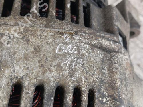 Alternator PEUGEOT 106 II (1A_, 1C_) 1.5 D | BP30156643M7