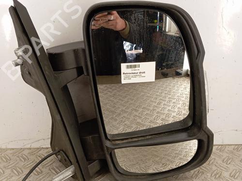 right-mirror-citroen-jumper-ii-van-2006-33330507 main image