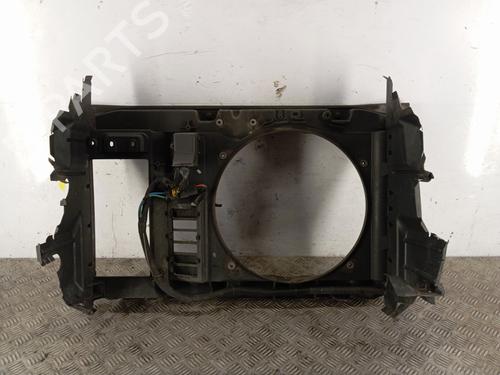 Frontblech für PEUGEOT PARTNER Tepee 1.6 HDi (112 hp) 30941585