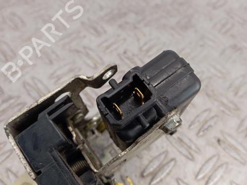 Front left lock DACIA LOGAN MCV (KS_) 1.6 16V (KS0L, KS0M, KS0P, KS1S) | BP30153774C98