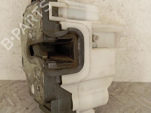 Front left lock PEUGEOT BIPPER (AA_) 1.4 HDi | BP28337466C98 