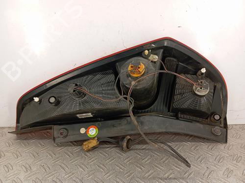 Venstre baglygte SUZUKI SPLASH (EX) 1.3 CDTI (A5B413D) | BP31814401C34