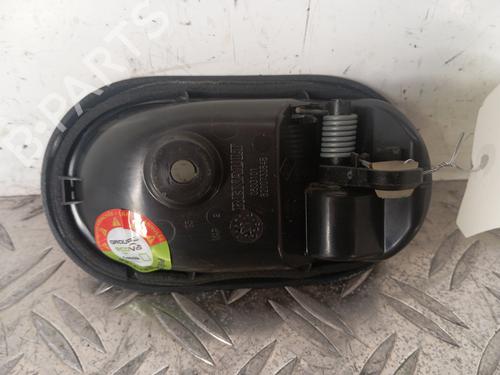 Front left interior door handle DACIA LODGY (JS_) 1.2 TCe (JSAY, JSM0) | BP29560814I13 