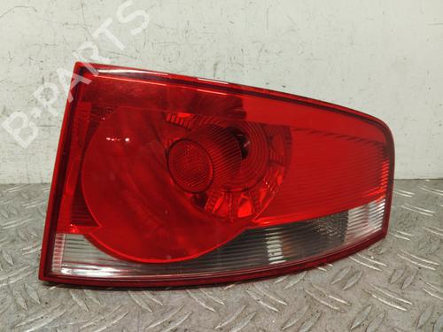 Used Right tailgate light SEAT ALTEA XL (5P5, 5P8) 1.6 TDI (105 hp) 28337975