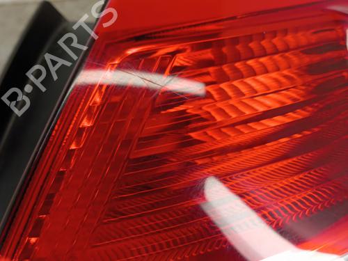 Used Right taillight Right taillight CITROËN C4 II (NC_) 1.6 HDi 115 (114 hp) 31576870 31576870