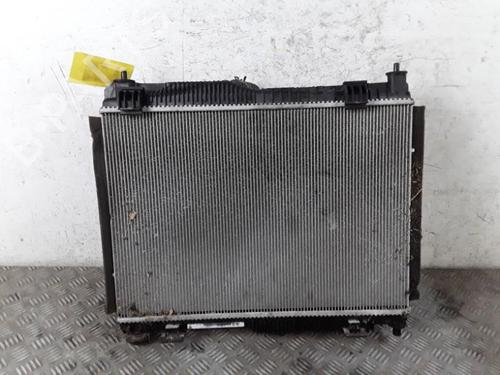 Køler FORD FIESTA VII (HJ, HF) 1.0 EcoBoost | BP28341914M31