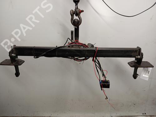 Used Tow ball/Mechanism MERCEDES-BENZ C-CLASS T-Model (S205) C 180 BlueTEC / d (205.236) (116 hp) 28338026