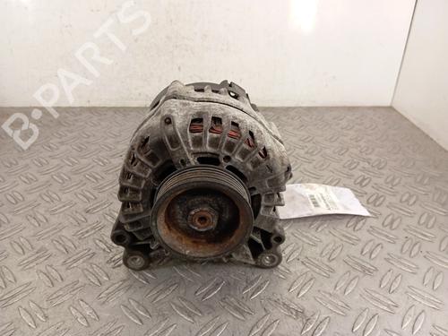 Used Alternator AUDI A5 (8T3) S5 quattro (354 hp) 28345525