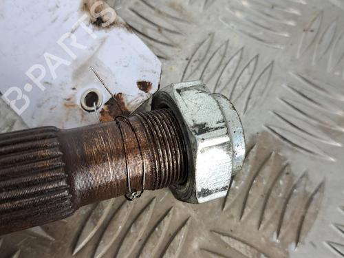 Used Right front driveshaft Right front driveshaft 38055227 38055227