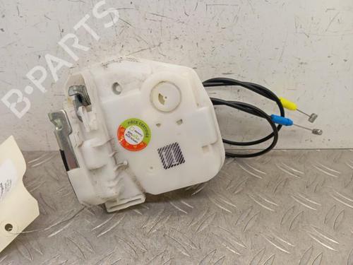 Rear left lock CITROËN C4 AIRCROSS 1.6 HDi 115 AWC | BP28347491C100 