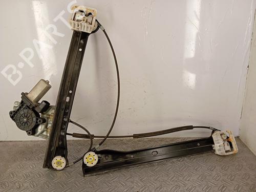 Used Front left window mechanism MINI MINI COUNTRYMAN (R60) Cooper D (112 hp) 29240883