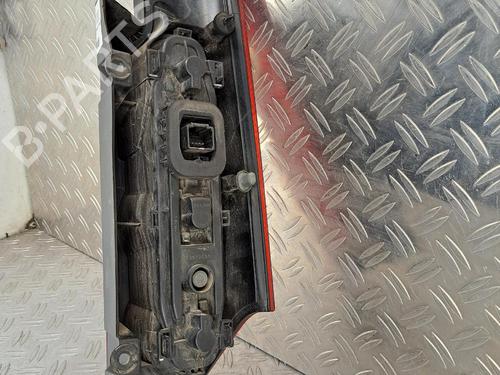 Left taillight RENAULT KANGOO Express (FW0/1_) 1.5 dCi 70 (FW0A, KW0V) | BP37875019C34 - Image 2