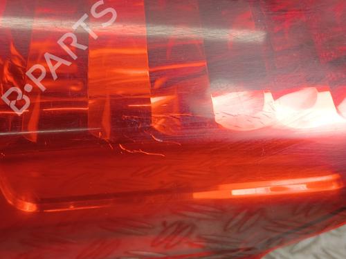 Right taillight FIAT DUCATO Platform/Chassis (250_) 100 Multijet 2,2 D | BP35931098C35 - Image 2