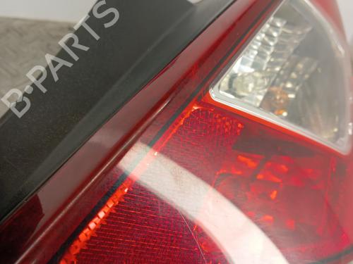 Right taillight OPEL CORSA D (S07) 1.2 LPG (L08, L68) | BP28343734C35 - Image 3