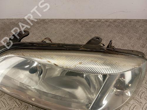 Venstre forlygte OPEL ASTRA G Hatchback (T98) 1.7 DTI 16V (F08, F48) | BP29514104C28 
