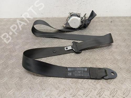 Used Rear right belt tensioner PEUGEOT 308 SW II (LC_, LJ_, LR_, LX_, L4_) 1.6 BlueHDi 120 (120 hp) 28341655