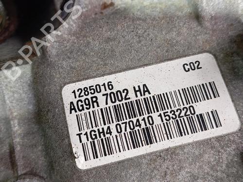 Used Gearbox Gearbox VOLVO XC70 II (136) 2.4 D (175 hp) 40110981 40110981