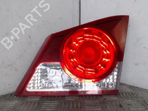 Used Right tailgate light HONDA CIVIC VIII Saloon (FD, FA) 1.3 IMA (FA3, FD3) (95 hp) 28349084