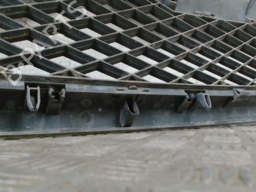 Used Grille Grille CITROËN JUMPER II Van 2.2 HDi 130 (130 hp) 28349107 28349107