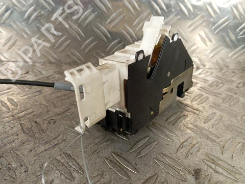 Højre fortil lås CITROËN C4 I (LC_) 1.6 HDi (109 hp) 31814381