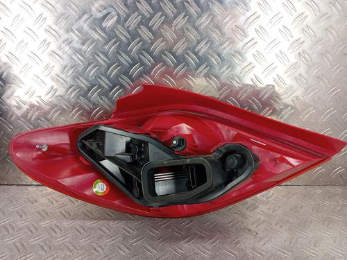 Used Right taillight Right taillight PEUGEOT 207 (WA_, WC_) 1.4 HDi (68 hp) 35923935 35923935