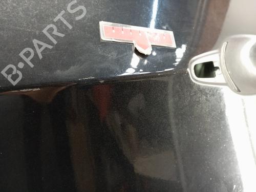 Left front door BMW X5 (E70) xDrive 40 d | BP28346936C2 