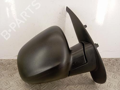Right mirror MERCEDES-BENZ CITAN Box Body/MPV (W415) 109 CDI (415.601, 415.603, 415.605) | BP29488656C27 