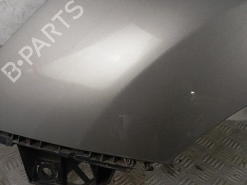 Left front fenders PEUGEOT 5008 (0U_, 0E_) 1.6 HDi | BP28338169C41 