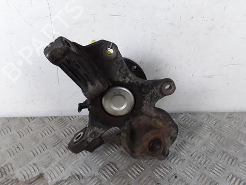 Højre Styrespindel Lejehus VW CRAFTER 30-50 Van (2E_) 2.5 TDI | BP28341899M26