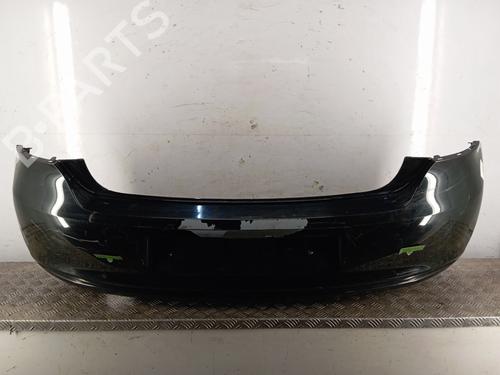 Paraurti posteriore VW POLO V (6R1, 6C1) 1.6 TDI (90 hp) 31977180