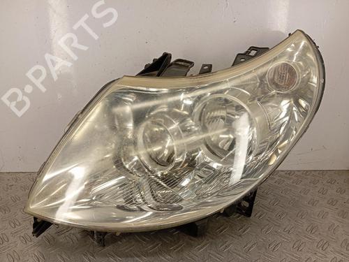 Left headlight CITROËN JUMPER II Van 2.2 HDi 110 | BP40002101C28 - Image 5