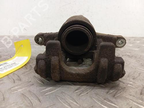 Right rear brake caliper MERCEDES-BENZ SPRINTER 3,5-t Van (B906) 316 CDI (906.631, 906.633, 906.635, 906.637) | BP28344182M106 